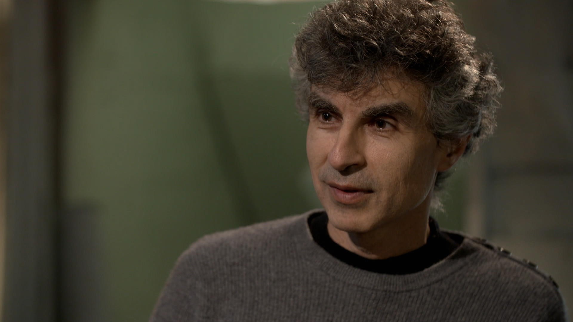 Yoshua Bengio