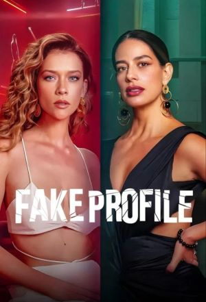 Fake Profile [ترجمة عربية] S1-S3