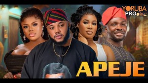 APEJE Latest Yoruba Movie