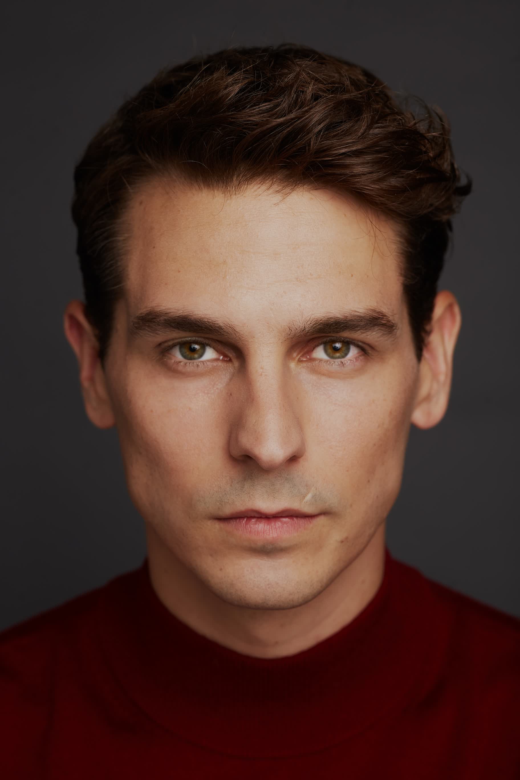Javier Ramos