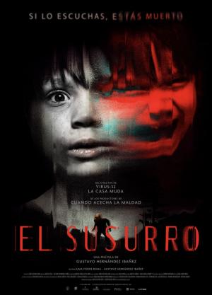 The Whisper [Hindi]