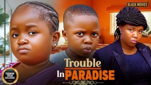 TROUBLE IN PARADISE