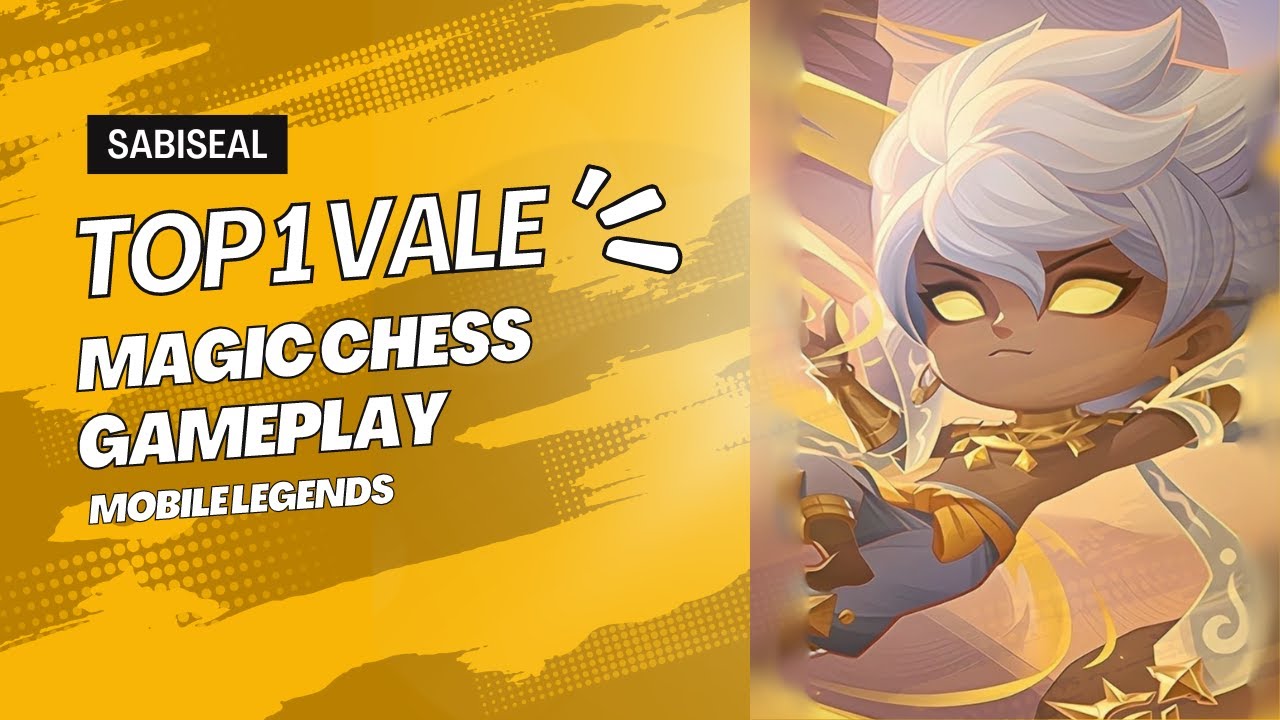 Mobile Legends Bang Bang : Full Battle Magic Chess Legend III Astro Summoner Gameplay | 2 Jan 2024