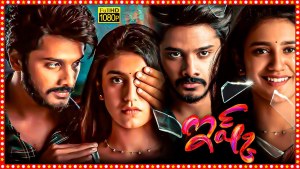 Ishq Not a Love Story