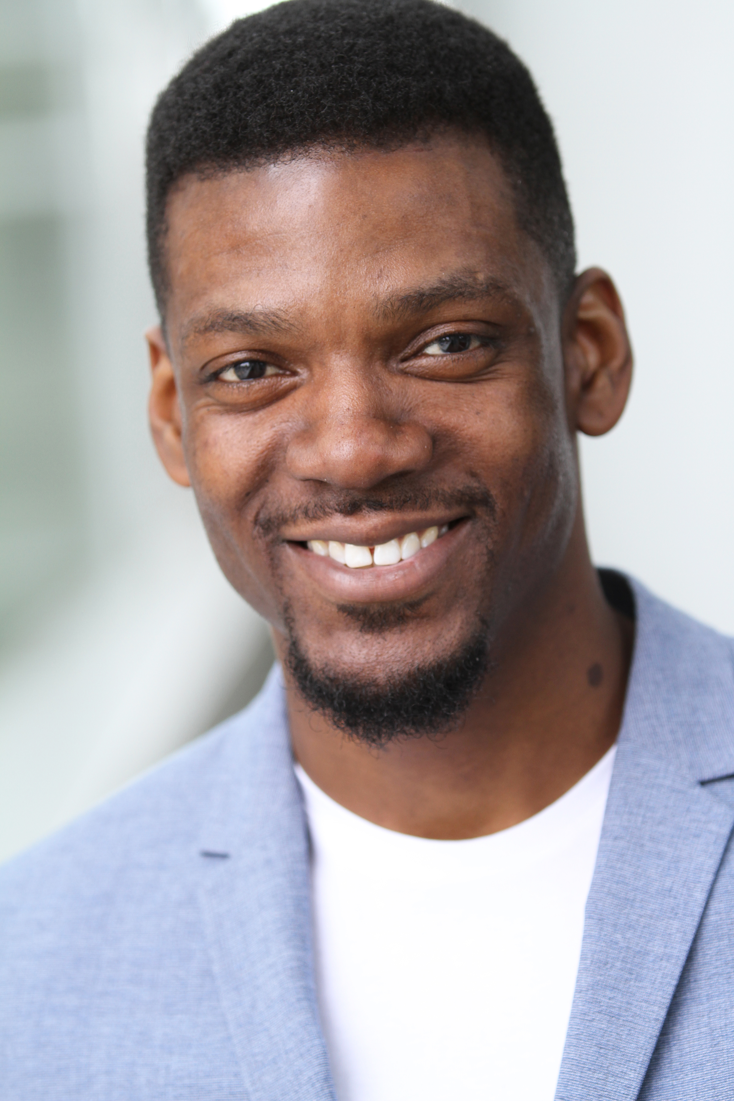 Chris Ambrose