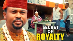 Secret of Royalty