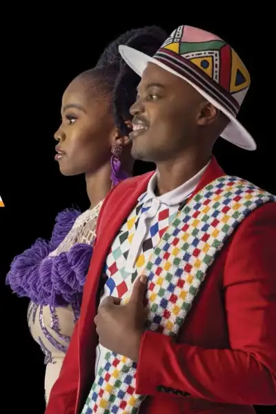 Amalanga Awafani S1-S2 poster