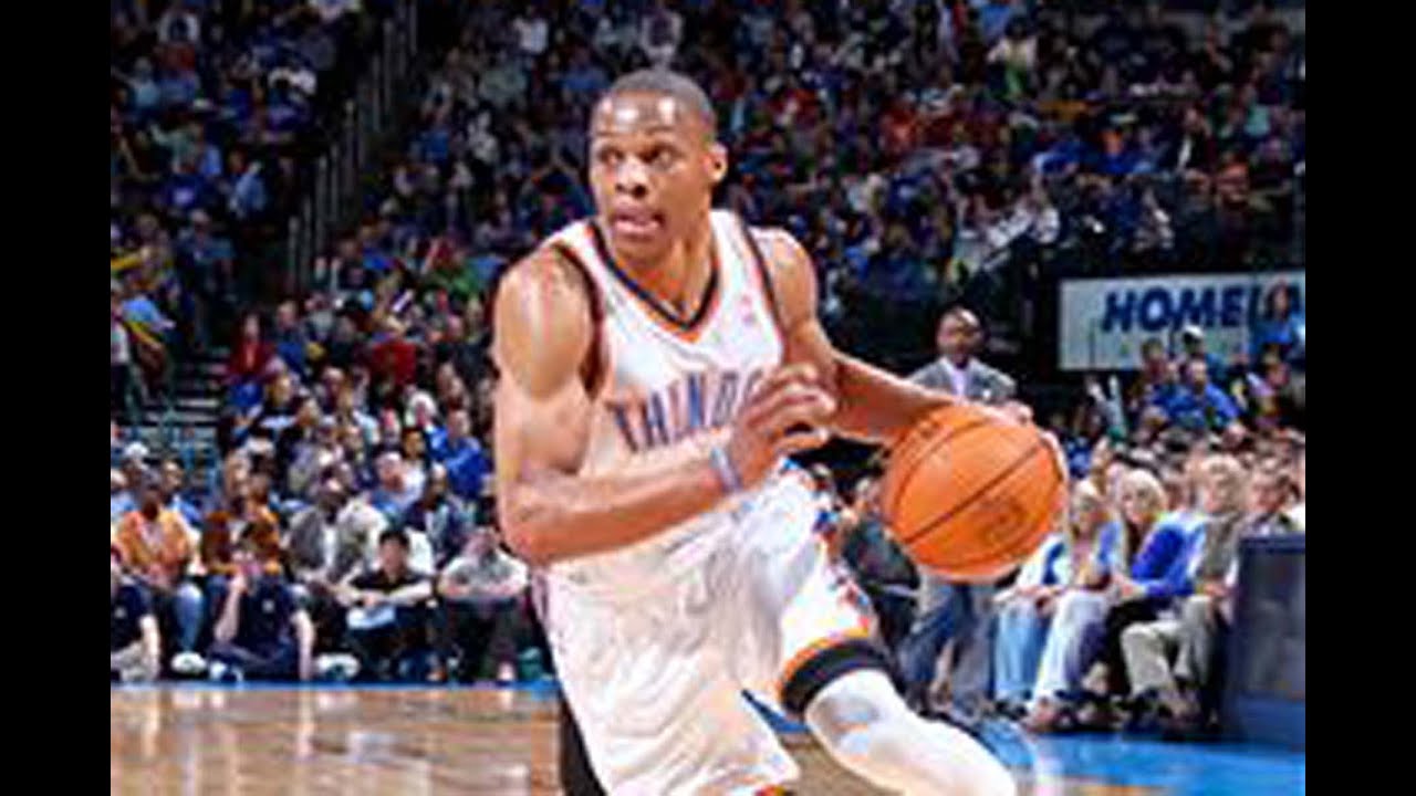 Top 10 Crossovers of the 2011-2012 Season background