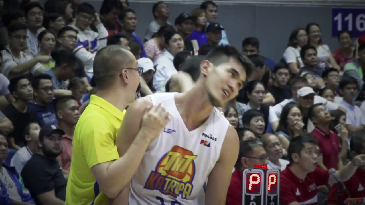Primer: PBA FINALS - TNT KaTropa vs. San Miguel Beermen | Game 3 background