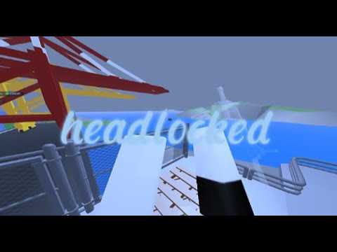 headlocked ❤ (RIVALS MONTAGE)
