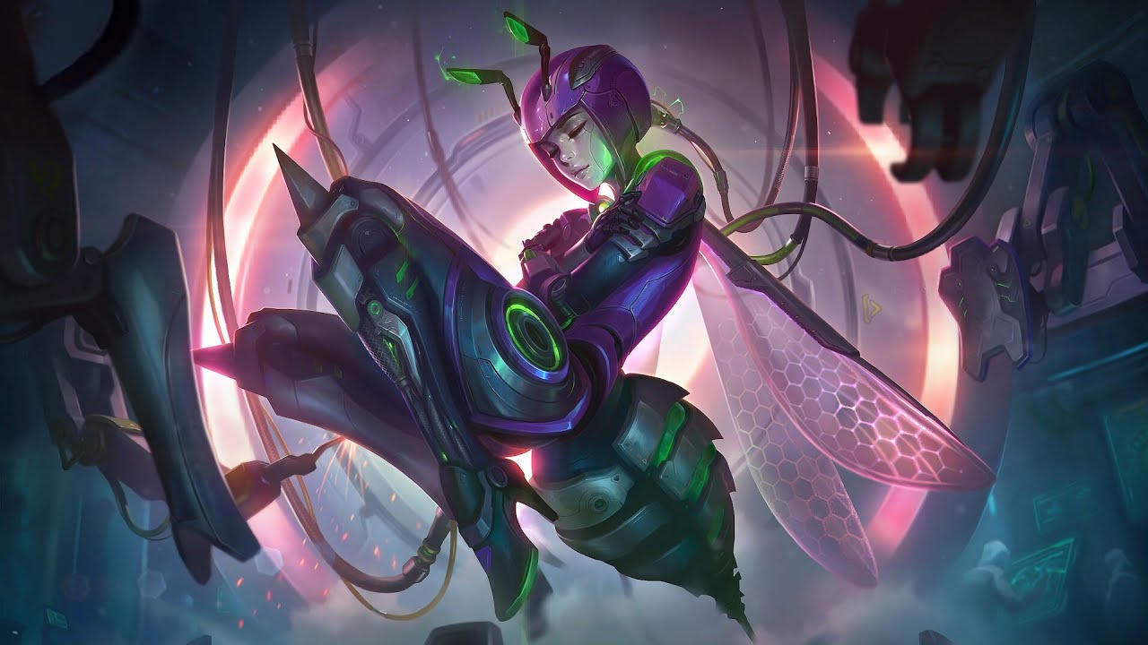Angela Gameplay || Legend III || Pairing with Leomord (Phoenix) || Mobile Legends Bang Bang background