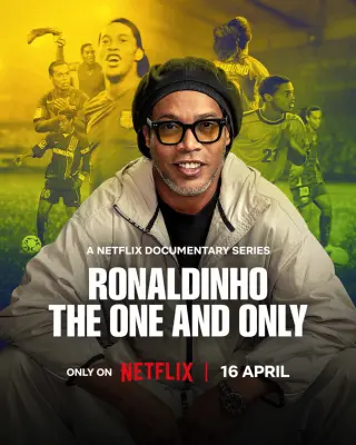 Ronaldinho:The One and Only