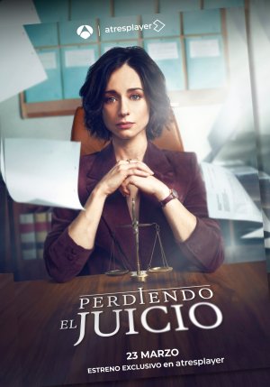 Perdiendo el juicio [Spanish]