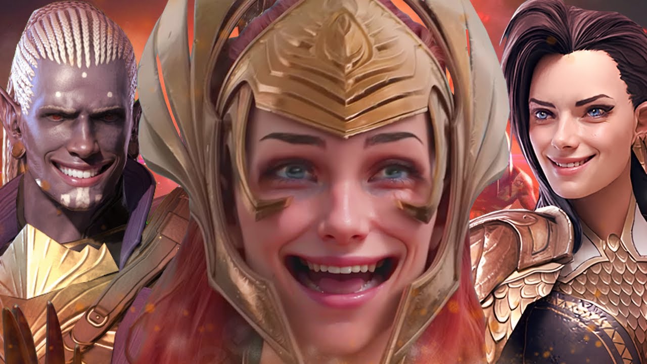 Raid: Shadow Legends is Below my Lowest Expectations