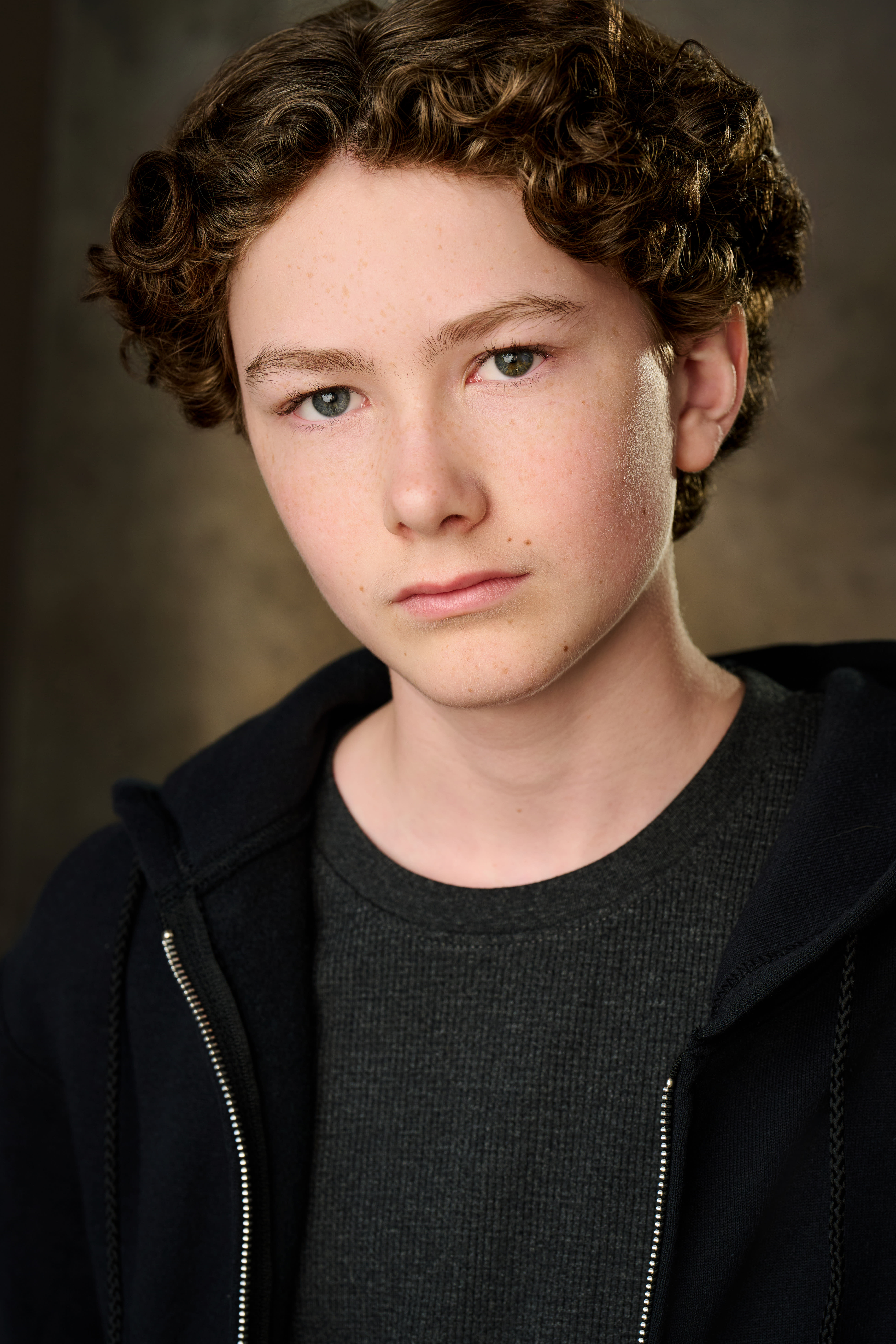 Jacob Childress