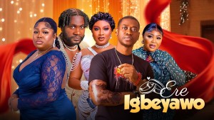 ERE IGBEYAWO