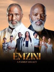 Emzini A Family Legacy
