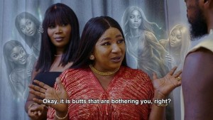 IYAWO WAHALA