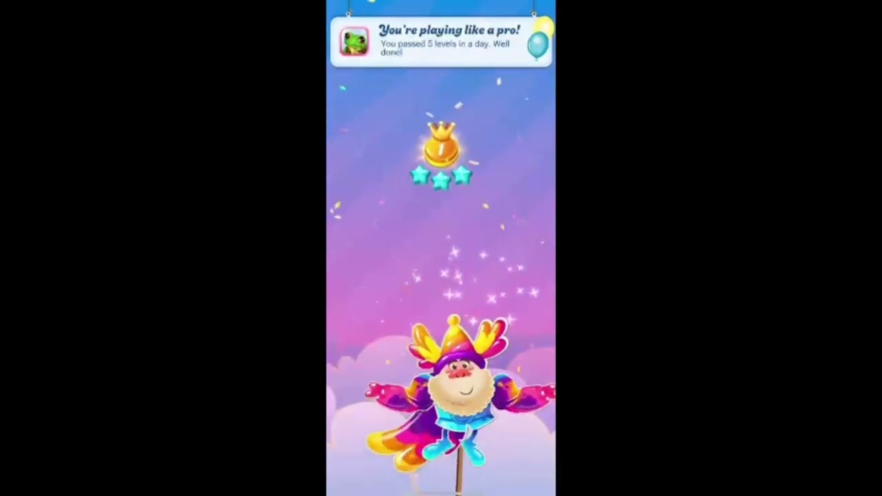 Crushing Candy Crush Saga /Pro Level Secrets August 2025