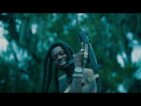 Foolio - WWE (Official Music Video) background