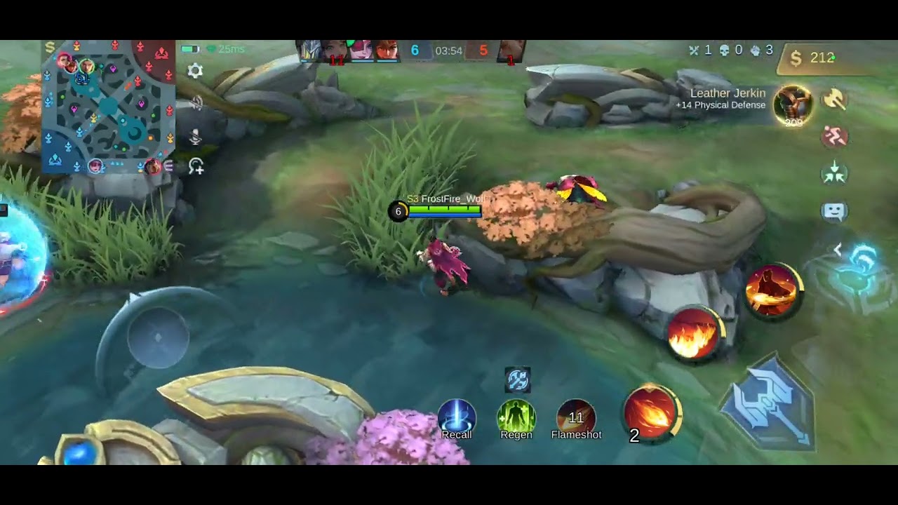 Mobile Legends: Bang Bang - Hit Grandmaster III as Valir background