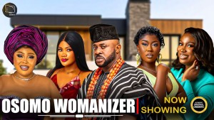 OSOMO WOMANIZER