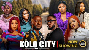 KOLO CITY