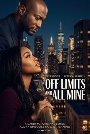 Off Limits and All Mine