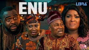 ENU Latest Yoruba Movie