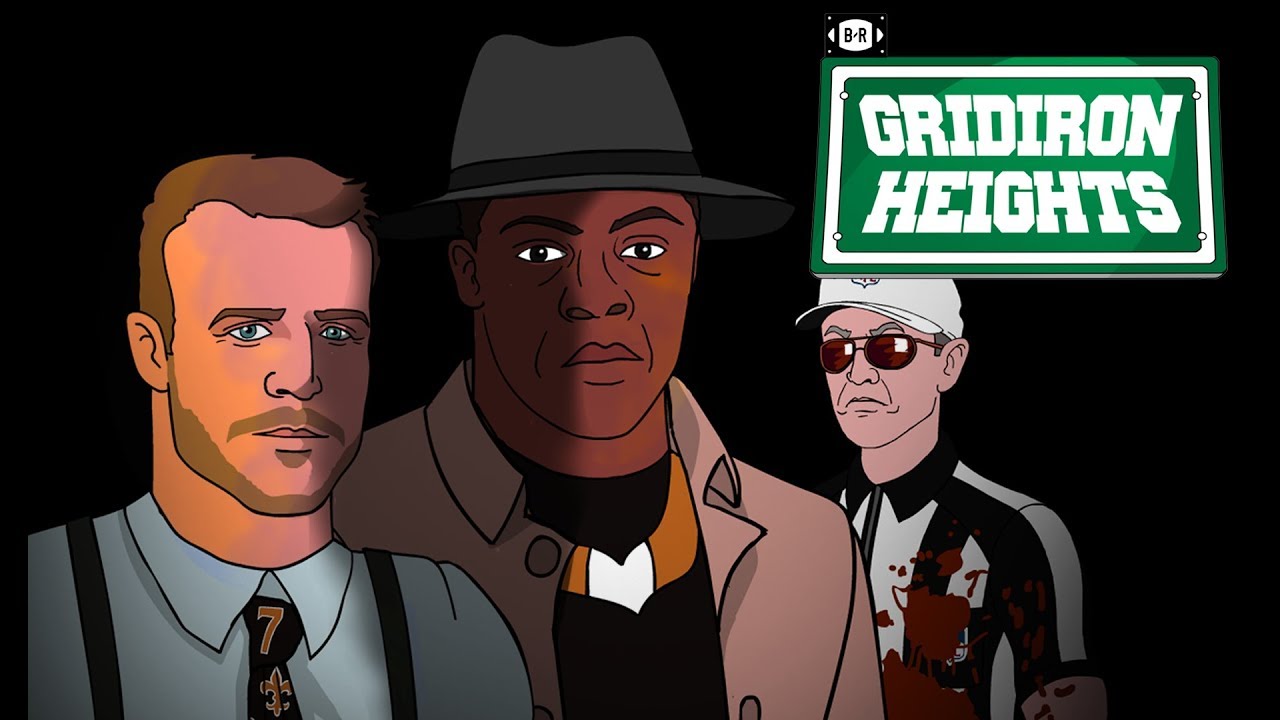 Starters Are Going Down Based on the Seven Deadly QB Sins | Gridiron Heights S4E4