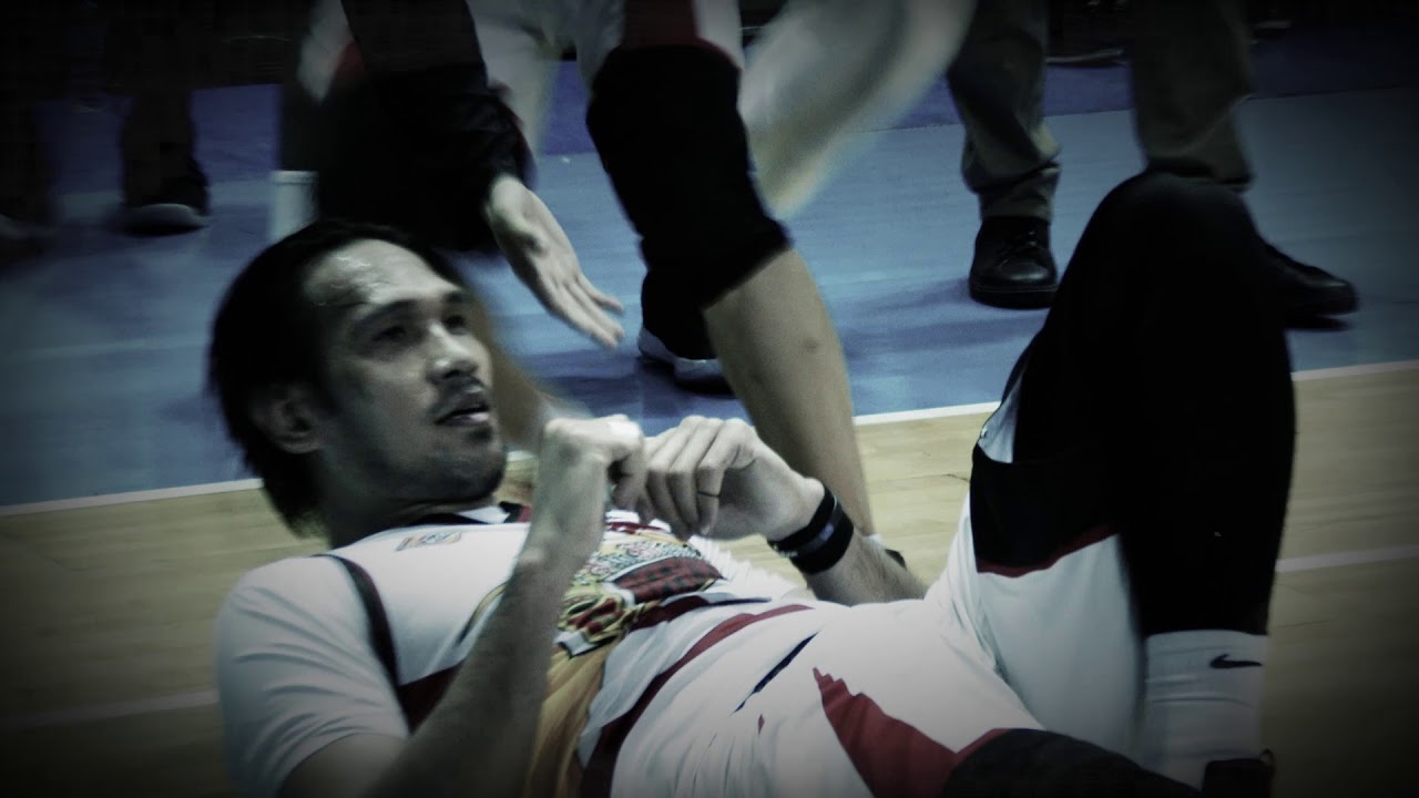 2019 PBA PHILIPPINE CUP | FINALS