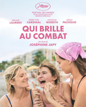 The Wonderers [Version française]