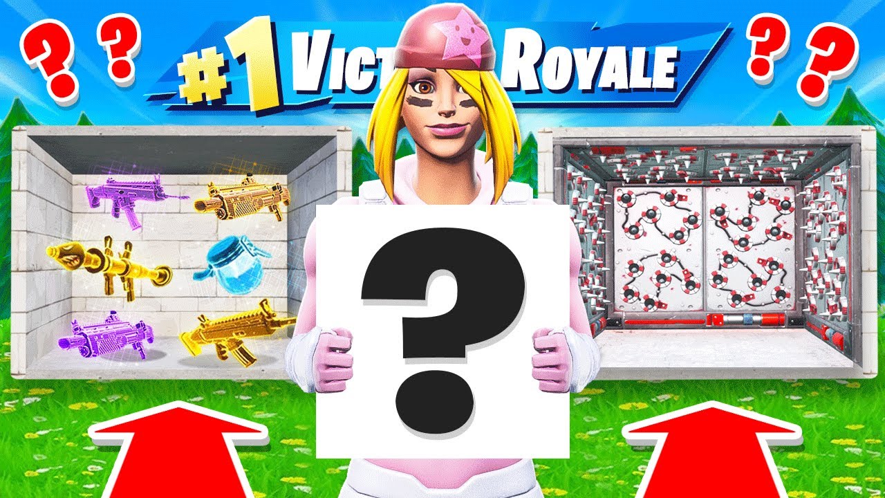*CUSTOM* BOARD GAME! *NEW* Game Mode in Fortnite background