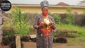 Iwe Eleye