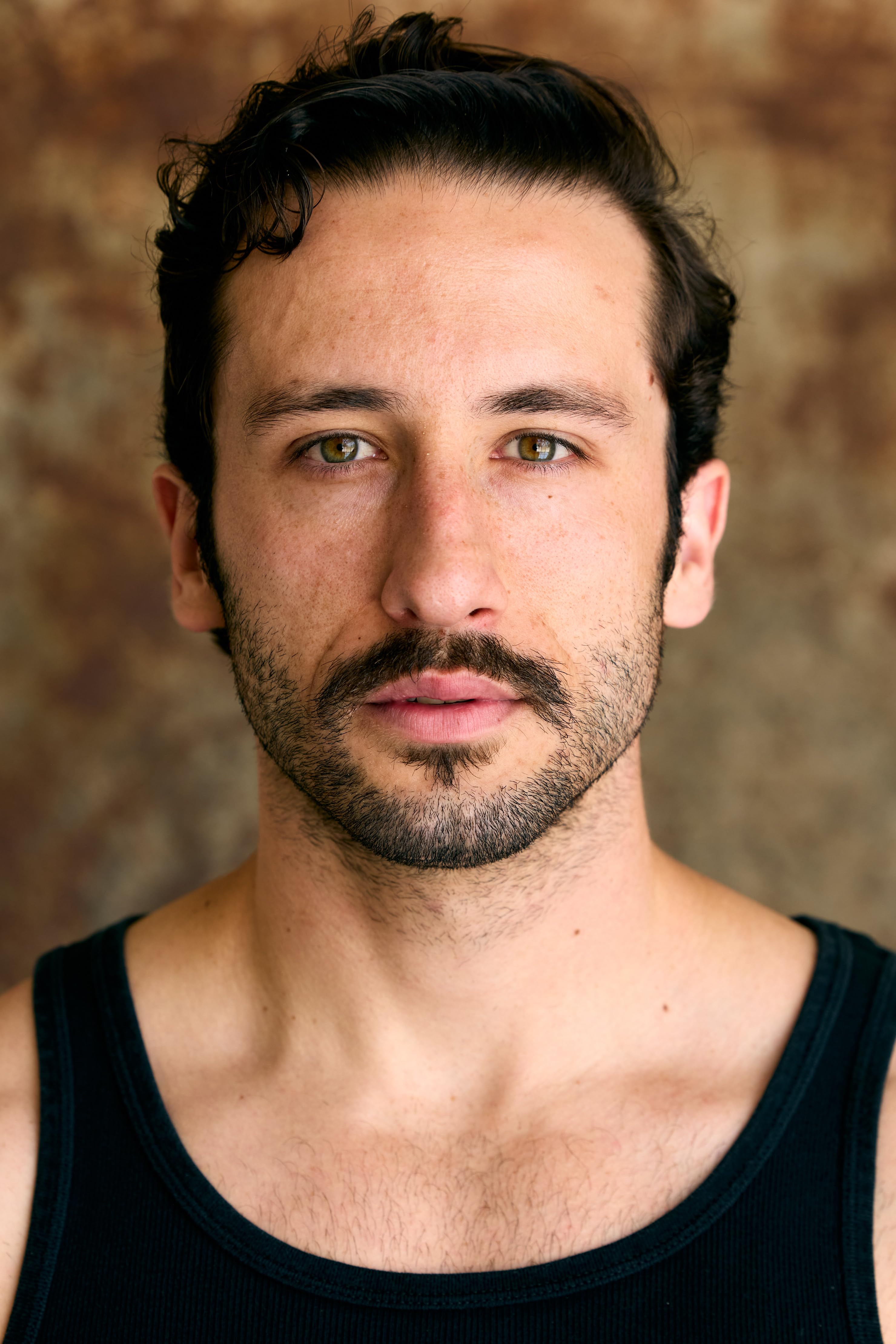 Nick Mancuso