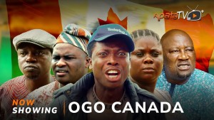 Ogo Canada - 123Movies