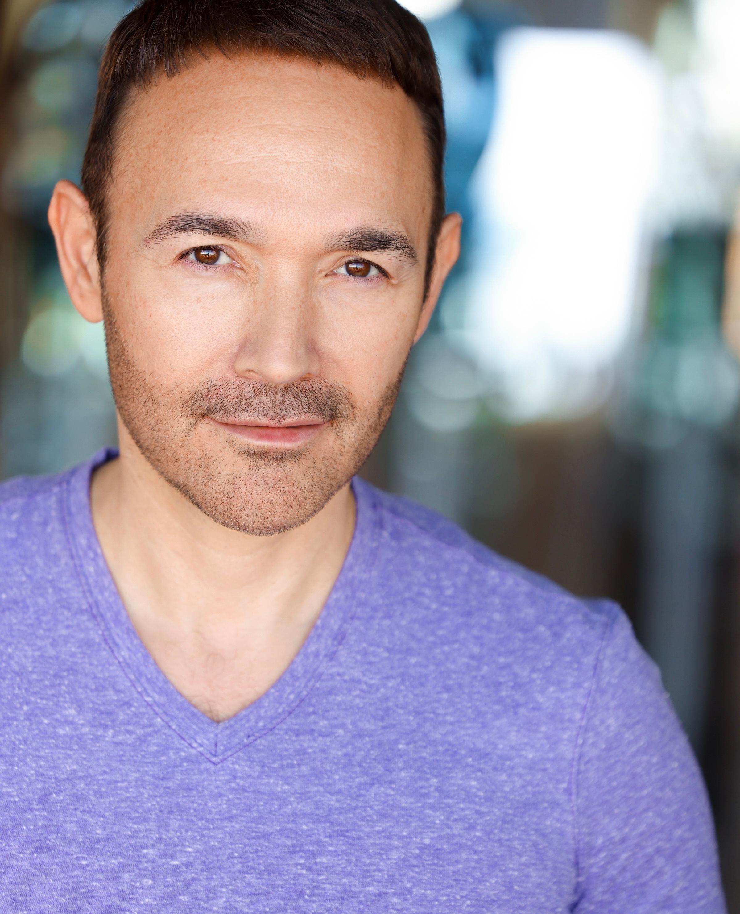 Tim Romero
