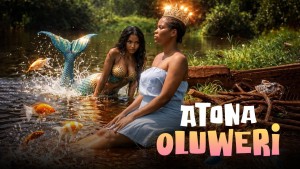 ATONA OLUWERI - AN AFRICAN YORUBA MOVIE