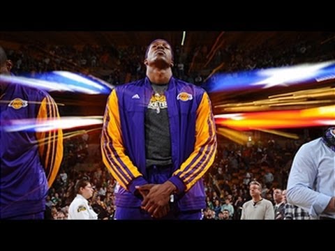 Dwight Howard's Top 10 Plays of his Career backdrop