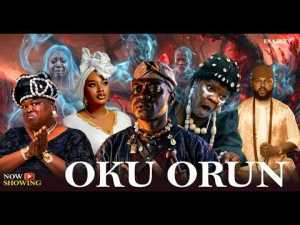 OKU ORUN