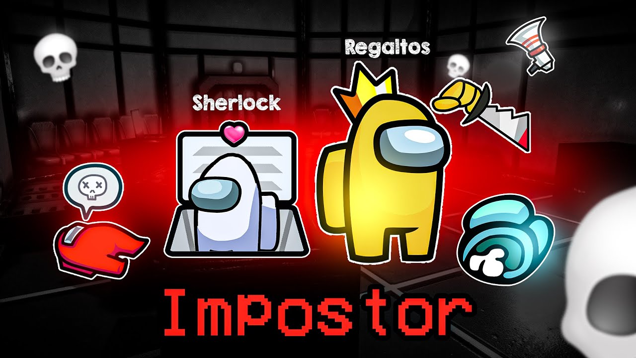 MASOOM THE IMPOSTOR || AMONG US HIGHLIGHTS