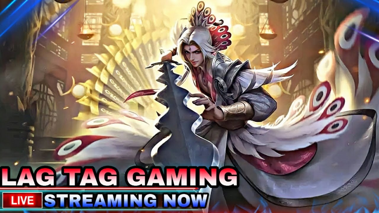 GRIND UNTIL MYTHIC III | ROAD TO 400 SUBS | MOBILE LEGENDS BANG BANG background