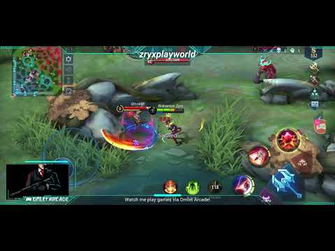 Mobile Legends Bang Bang - Morning grind for rank up! Grand master III at last! 😁😅 Journey to rank! background