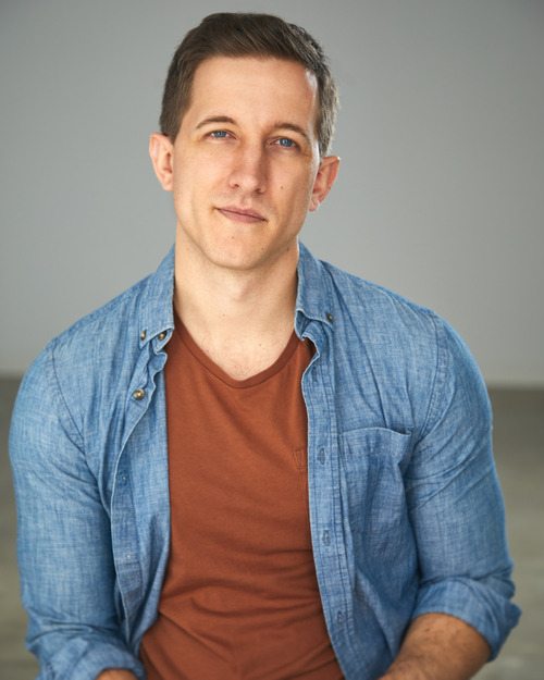 Andrew Baldwin