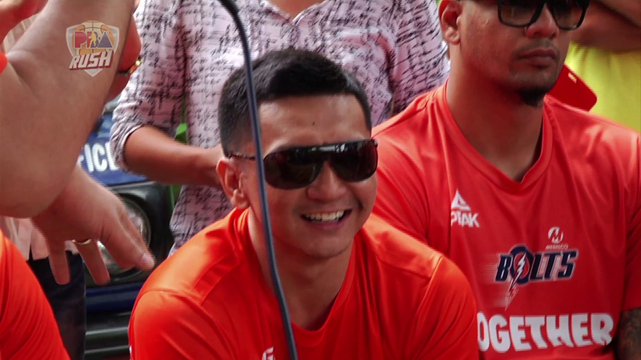 Alagang PBA (Iloilo)