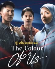 The Colour Of Us