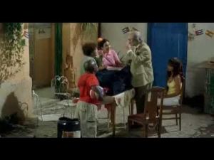 El rey de La Habana 2015
