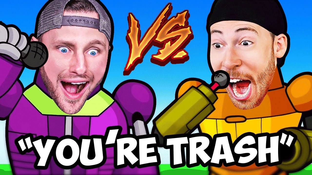It's Over... (Diss Track) background
