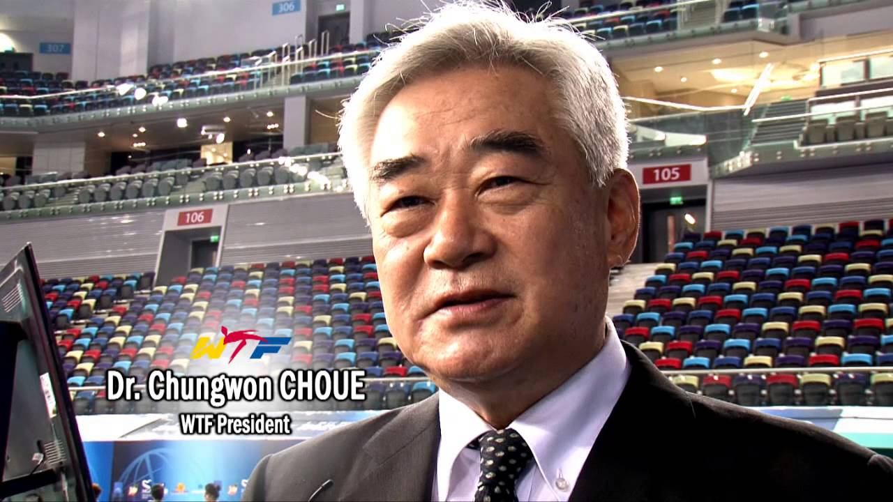 1ST WTF WORLD CADET TAEKWONDO CHAMPIONSHIPS