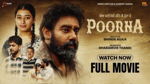 Poorna